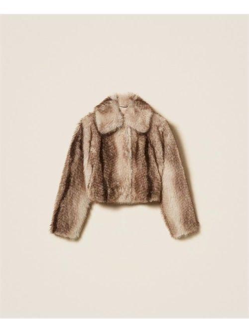 Jacket woman Twinset TWINSET | TP2240/13812